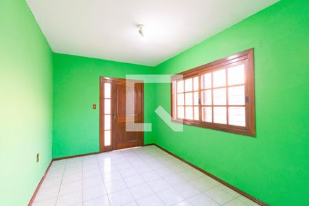 Casa para alugar com 2 quartos, 70m² em Niterói, Canoas