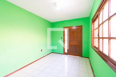 Casa para alugar com 2 quartos, 70m² em Niterói, Canoas