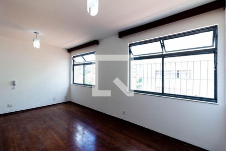 Apartamento para alugar com 3 quartos, 100m² em Cidade Nova, Belo Horizonte