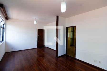 Apartamento para alugar com 3 quartos, 100m² em Cidade Nova, Belo Horizonte