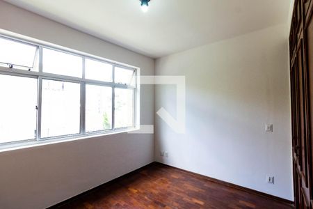 Apartamento para alugar com 3 quartos, 100m² em Cidade Nova, Belo Horizonte