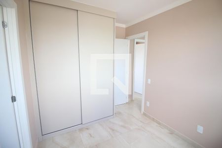 Quarto 1 de apartamento para alugar com 2 quartos, 55m² em Riacho das Pedras, Contagem