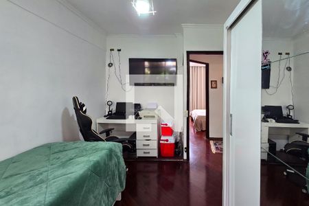 Quarto 1 de apartamento à venda com 2 quartos, 114m² em Demarchi, São Bernardo do Campo