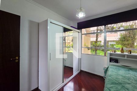 Quarto 1 de apartamento à venda com 2 quartos, 114m² em Demarchi, São Bernardo do Campo