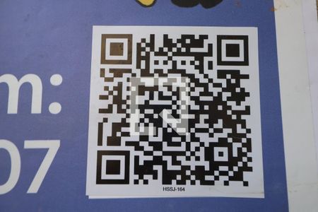 Qr Code de apartamento à venda com 3 quartos, 61m² em Estância Velha, Canoas