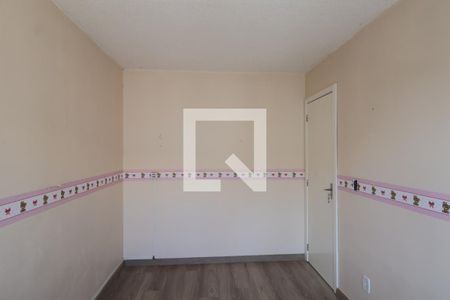 Quarto 1 de apartamento à venda com 3 quartos, 61m² em Estância Velha, Canoas