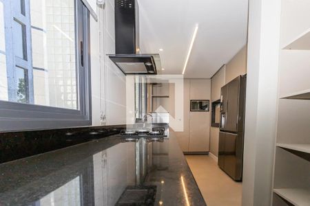 Apartamento para alugar com 3 quartos, 87m² em Rio Branco, Porto Alegre