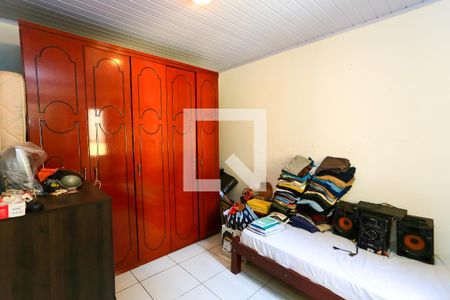 quarto 2 de casa para alugar com 2 quartos, 176m² em Jardim Umarizal, São Paulo