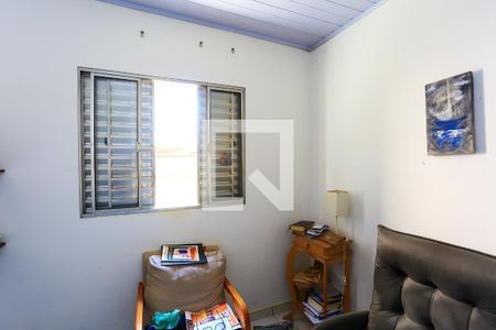 quarto 1 de casa para alugar com 2 quartos, 176m² em Jardim Umarizal, São Paulo