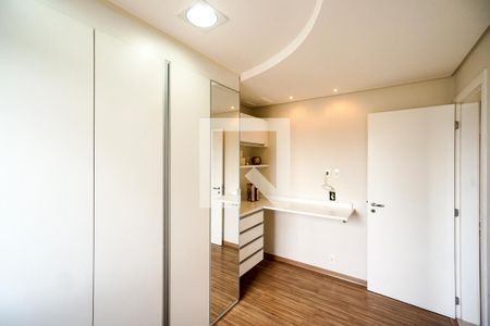 Quarto 01 de apartamento para alugar com 2 quartos, 100m² em Chácara Califórnia, São Paulo