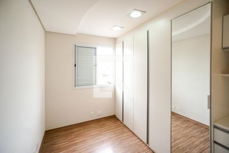 Quarto 01 de apartamento para alugar com 2 quartos, 100m² em Chácara Califórnia, São Paulo