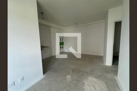 Sala de apartamento à venda com 3 quartos, 72m² em Vila Pindorama, Barueri