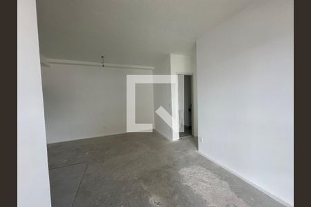 Sala de apartamento à venda com 3 quartos, 72m² em Vila Pindorama, Barueri
