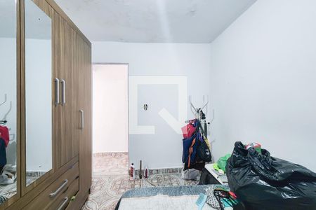 Quarto  de apartamento à venda com 1 quarto, 50m² em Humaitá, Rio de Janeiro