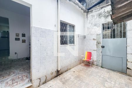 Área de apartamento à venda com 1 quarto, 50m² em Humaitá, Rio de Janeiro