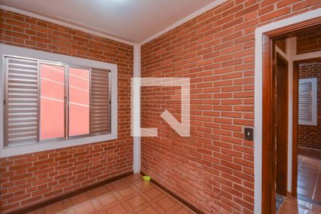 Casa para alugar com 2 quartos, 240m² em Campo Grande, São Paulo