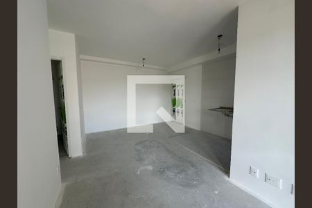Sala de apartamento à venda com 3 quartos, 73m² em Vila Pindorama, Barueri