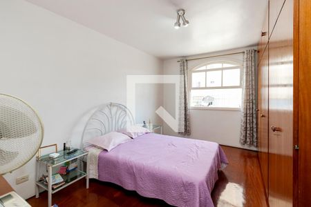 Suíte 1 de casa à venda com 3 quartos, 100m² em Jardim Sao Luiz, São Paulo