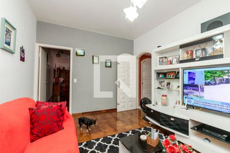 Sala de casa à venda com 3 quartos, 100m² em Jardim Sao Luiz, São Paulo