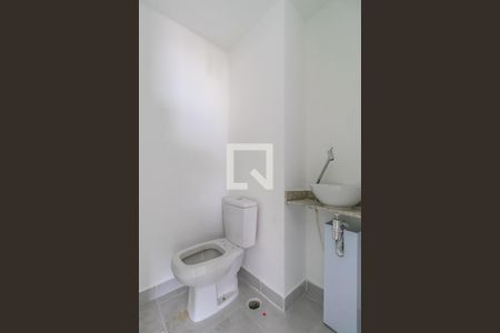 Lavabo de apartamento à venda com 3 quartos, 73m² em Vila Pindorama, Barueri