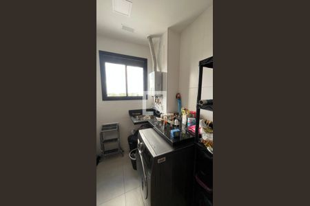Apartamento à venda com 2 quartos, 78m² em Jardim Guanabara, Campinas