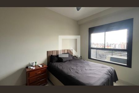 Apartamento à venda com 2 quartos, 78m² em Jardim Guanabara, Campinas
