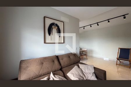Apartamento para alugar com 2 quartos, 78m² em Jardim Guanabara, Campinas