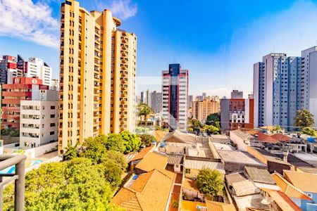 Kitnet/Studio à venda com 2 quartos, 36m² em Vila Monte Alegre, São Paulo