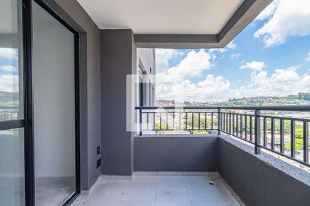 Apartamento à venda com 3 quartos, 72m² em Vila Pindorama, Barueri
