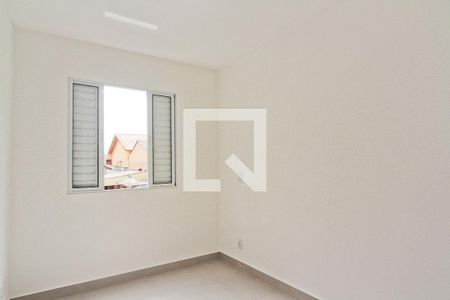 Quarto 2 de apartamento à venda com 2 quartos, 44m² em Vila Mangalot, São Paulo