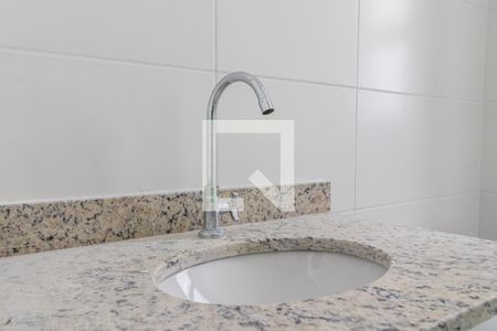 Sala/Cozinha de apartamento à venda com 3 quartos, 73m² em Vila Pindorama, Barueri