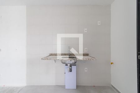 Sala/Cozinha de apartamento à venda com 3 quartos, 73m² em Vila Pindorama, Barueri