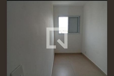 Quarto 2 de apartamento para alugar com 2 quartos, 50m² em Parque Campolim, Sorocaba