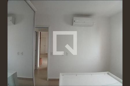 Quarto 1 de apartamento para alugar com 2 quartos, 50m² em Parque Campolim, Sorocaba