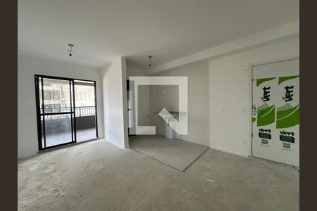 Sala de apartamento à venda com 3 quartos, 73m² em Vila Pindorama, Barueri