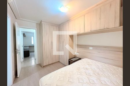 Suíte 1 de apartamento para alugar com 4 quartos, 119m² em Eloy Chaves, Jundiaí