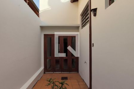 Área de Luz de casa à venda com 4 quartos, 300m² em Jardim Guarani, Campinas