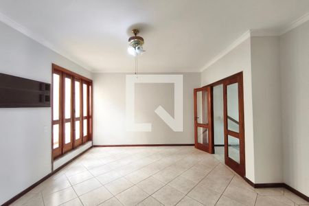 Sala de casa à venda com 4 quartos, 300m² em Jardim Guarani, Campinas