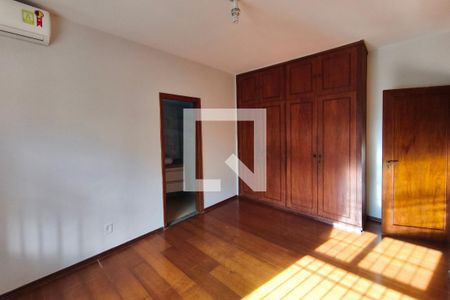 Quarto Suíte 2 de casa à venda com 4 quartos, 300m² em Jardim Guarani, Campinas