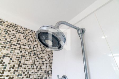 Banheiro da Suíte 1 de apartamento à venda com 3 quartos, 125m² em Jabaquara, São Paulo