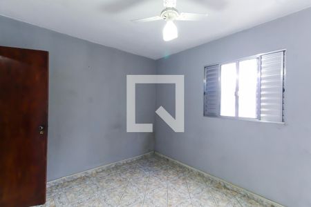 Quarto 2 de casa para alugar com 2 quartos, 100m² em Mooca, São Paulo