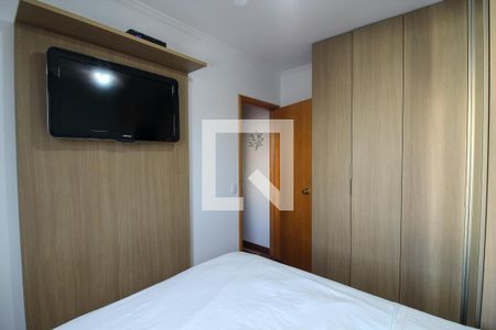 Apartamento para alugar com 2 quartos, 55m² em Vila Lageado, São Paulo