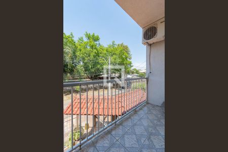 Apartamento para alugar com 2 quartos, 74m² em Igara, Canoas