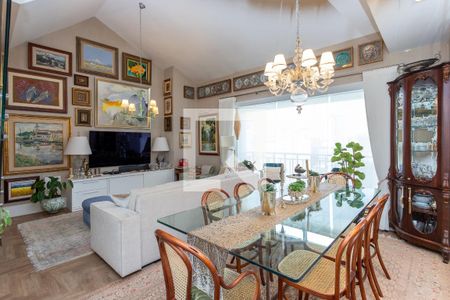 Apartamento para alugar com 3 quartos, 144m² em Alto da Glória, Curitiba