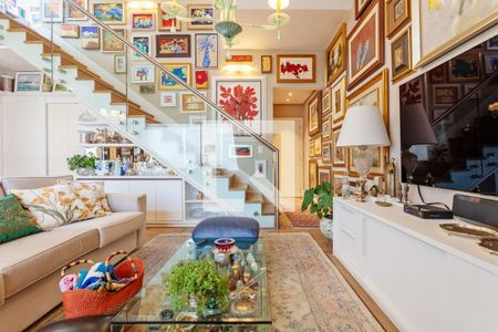 Apartamento para alugar com 3 quartos, 144m² em Alto da Glória, Curitiba