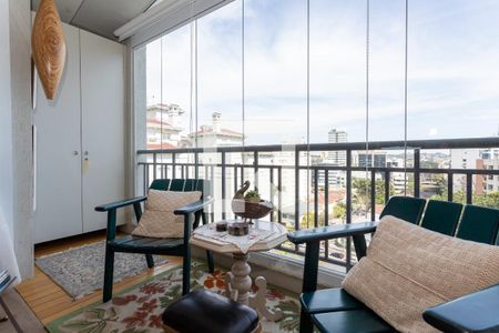 Apartamento para alugar com 3 quartos, 144m² em Alto da Glória, Curitiba