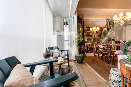 Apartamento para alugar com 3 quartos, 144m² em Alto da Glória, Curitiba