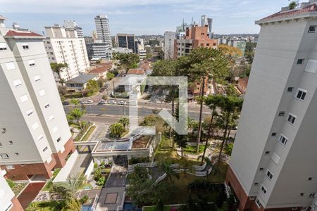 Apartamento para alugar com 3 quartos, 144m² em Alto da Glória, Curitiba