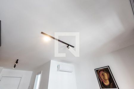 Quarto de kitnet/studio à venda com 1 quarto, 25m² em Perdizes, São Paulo