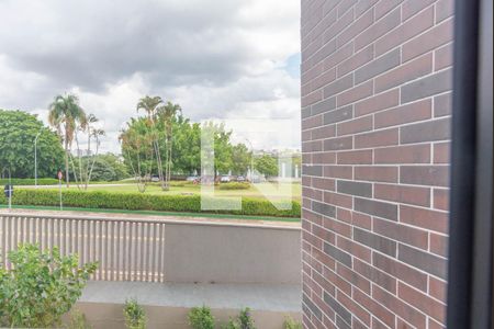 Vista do Quarto 2 de apartamento à venda com 3 quartos, 77m² em Swiss Park, Campinas